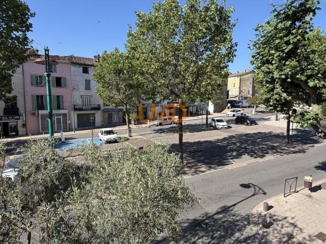 Appartement 4 pièces 74 m²