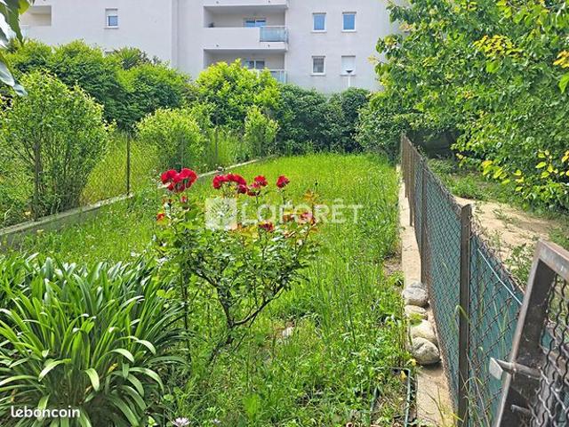 Appartement 4 pièces 74 m²