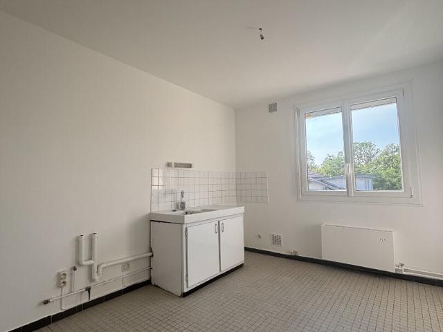 Appartement 4 pièces 74 m²