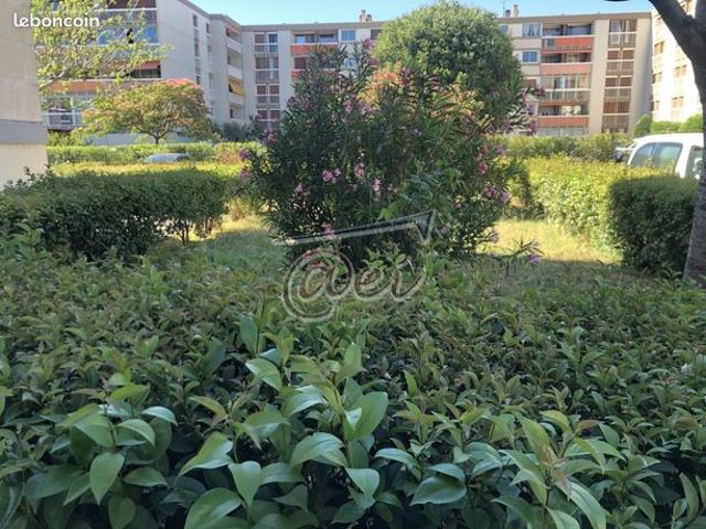 Appartement 4 pièces 74 m²