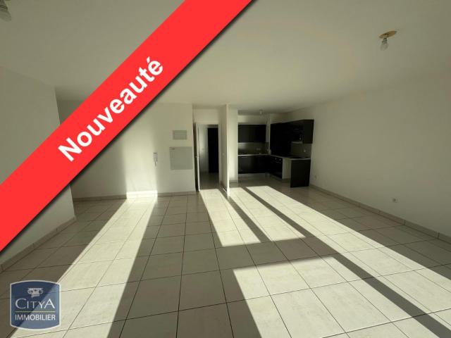 Appartement 4 pièces 74 m²