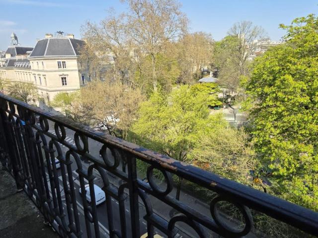 Appartement 4 pièces 74 m²