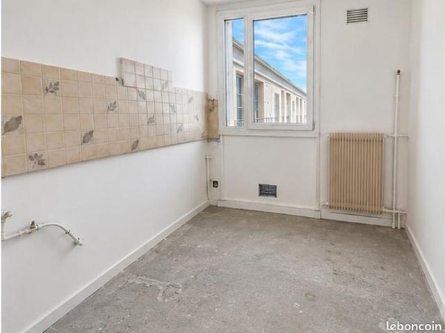 Appartement 4 pièces 74 m²