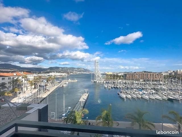 Appartement 4 pièces 74 m²