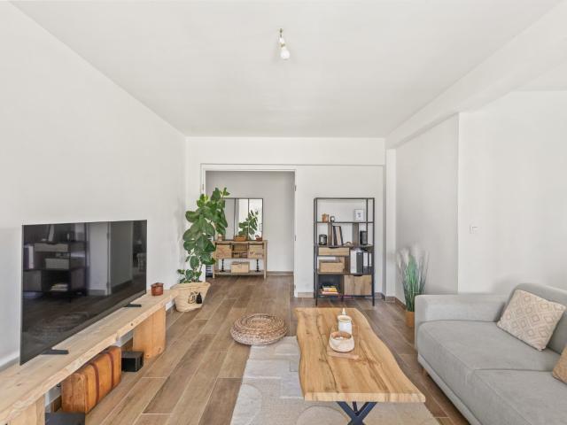 Appartement 4 pièces 74 m²