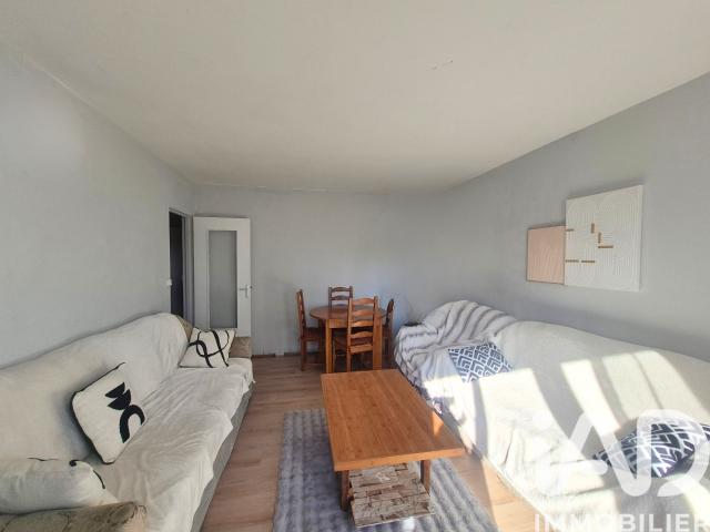 Appartement 4 pièces 74 m²