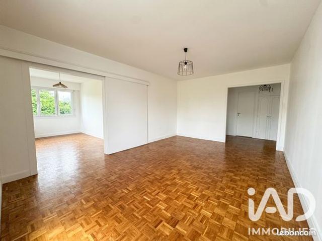 Appartement 4 pièces 74 m²