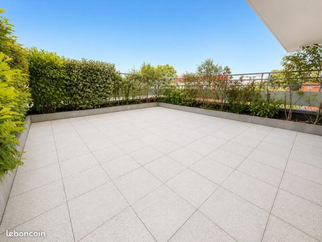 Appartement 4 pièces 74 m²