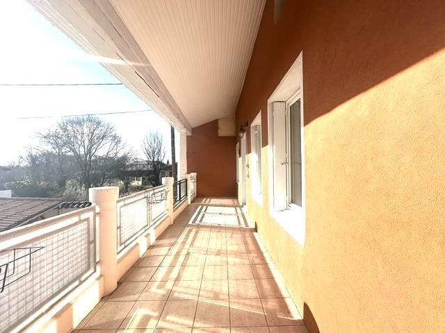Appartement 4 pièces 74 m²