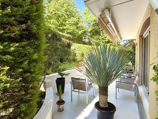 Appartement 4 pièces 74 m²