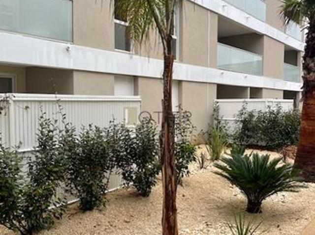 Appartement 4 pièces 74 m²
