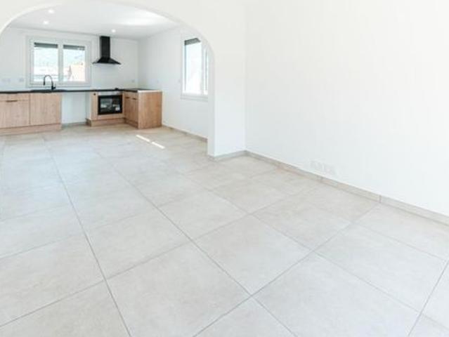 Appartement 4 pièces 74 m²