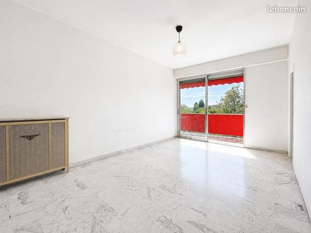 Appartement 4 pièces 74 m²