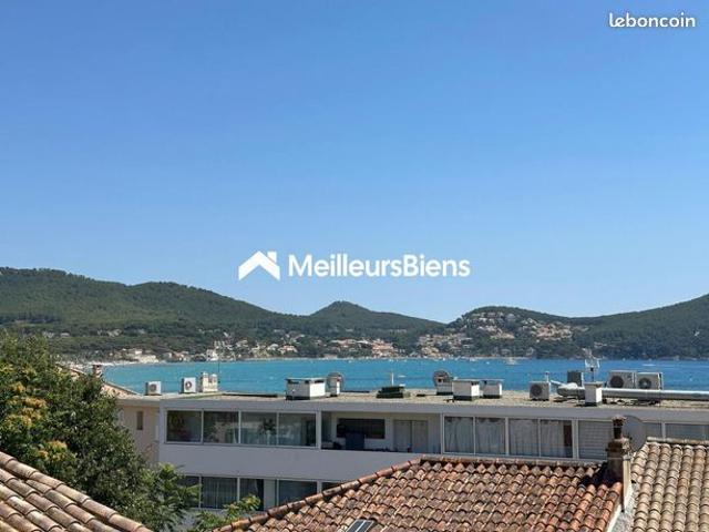 Appartement 4 pièces 74 m²