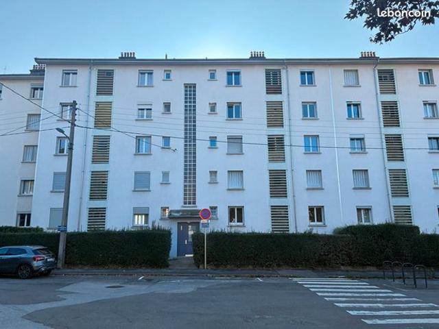 Appartement 4 pièces 74 m²