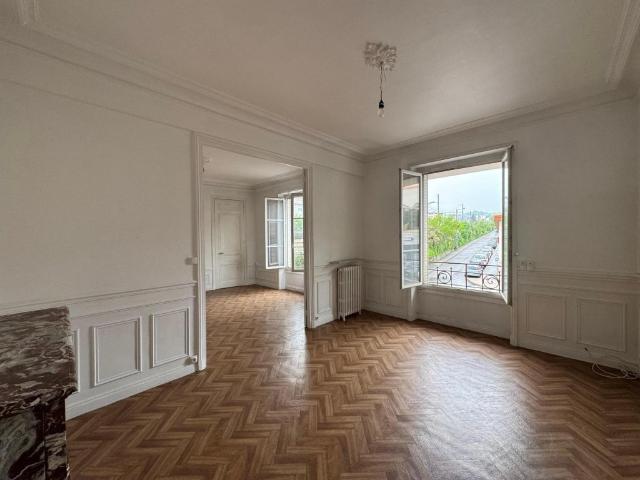 Appartement 4 pièces 74 m²