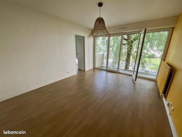 Appartement 4 pièces 74 m²