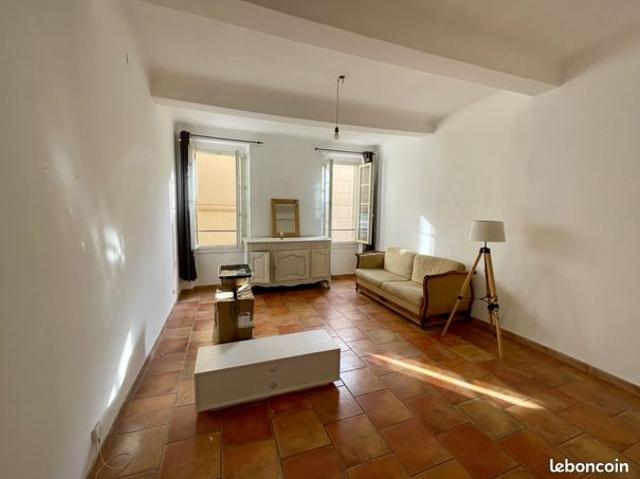 Appartement 4 pièces 74 m²