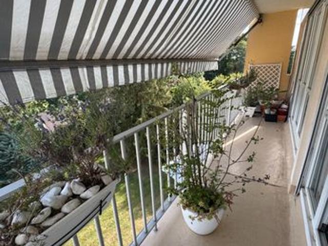 Appartement 4 pièces 74 m²