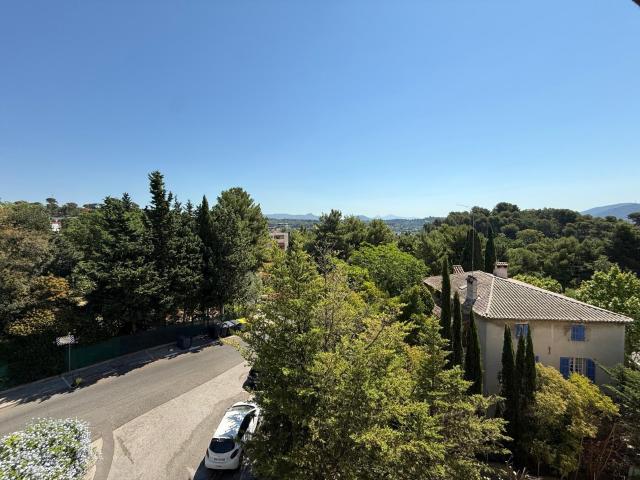 Appartement 4 pièces 74 m²