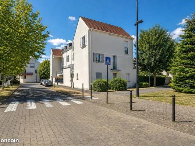 Appartement 4 pièces 74 m²