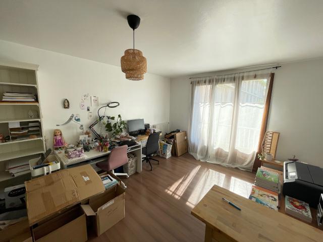 Appartement 4 pièces 74m2 AIX EN PROVENCE Nord