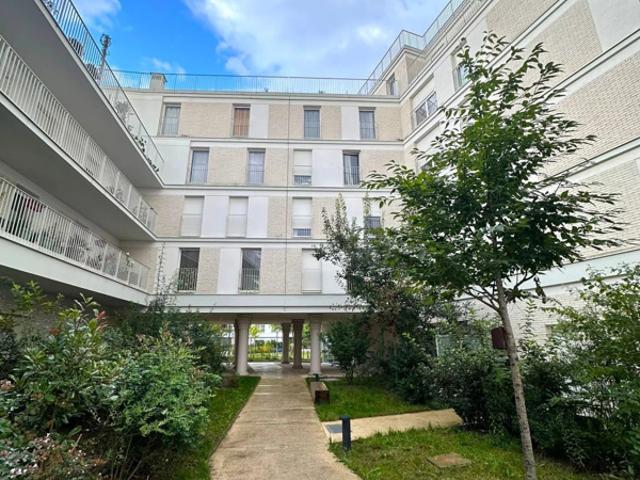 appartement 4 pièces