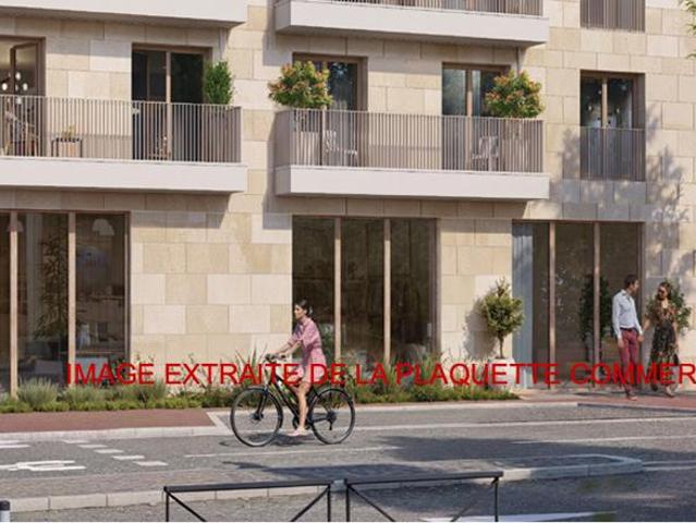 appartement 4 pièces
