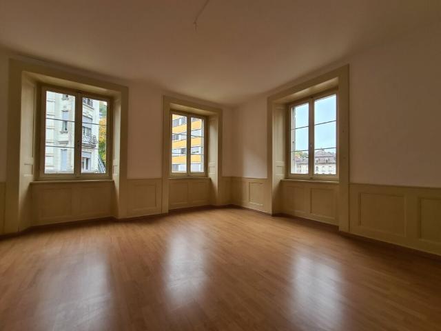 Appartement 4 pièces