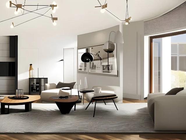 Appartement 4 pièces 75 m2