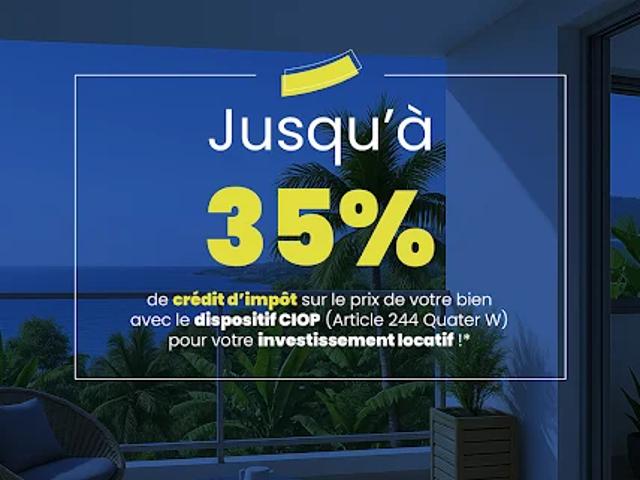 Appartement 4 pièces 75 m2