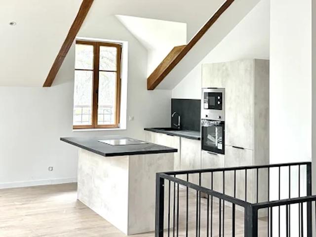 Appartement 4 pièces 75 m2