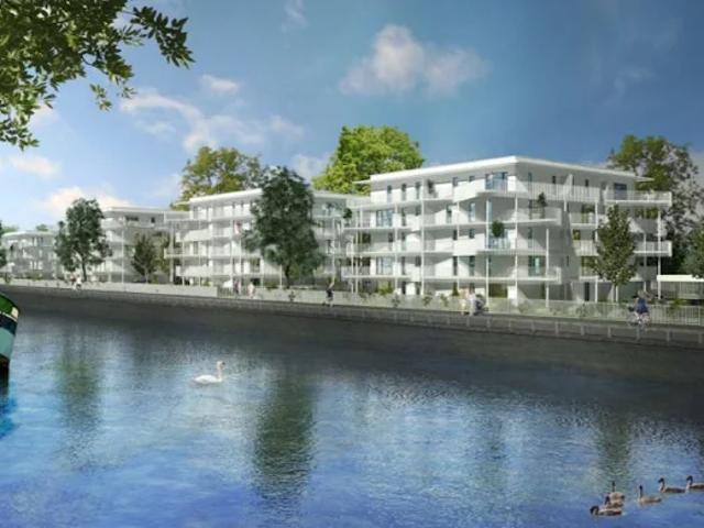 Appartement 4 pièces 75 m2