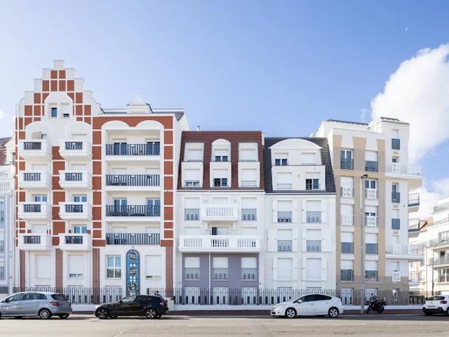 Appartement 4 pièces 75 m2