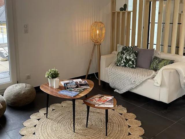 Appartement 4 pièces 75 m2