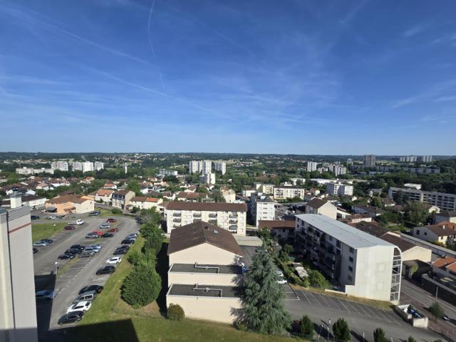 Appartement 4 pièces, 75 m2