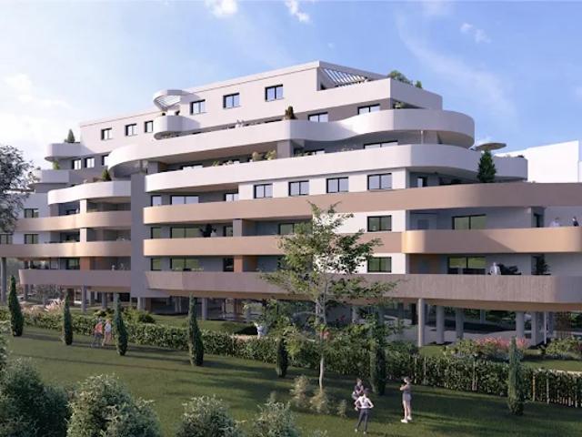 Appartement 4 pièces 75 m2