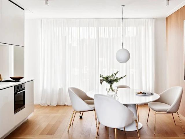 Appartement 4 pièces 75 m2