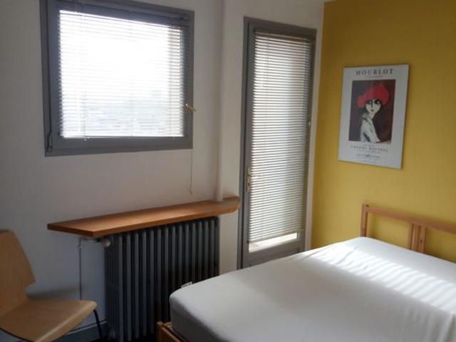 Appartement 4 pièces, 75 m² à louer à Toulouse 31000