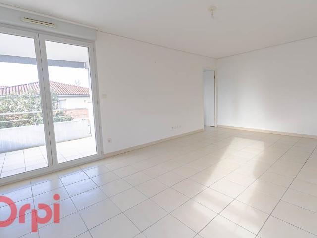 Appartement 4 pièces, 75 m² à louer à Toulouse 31400