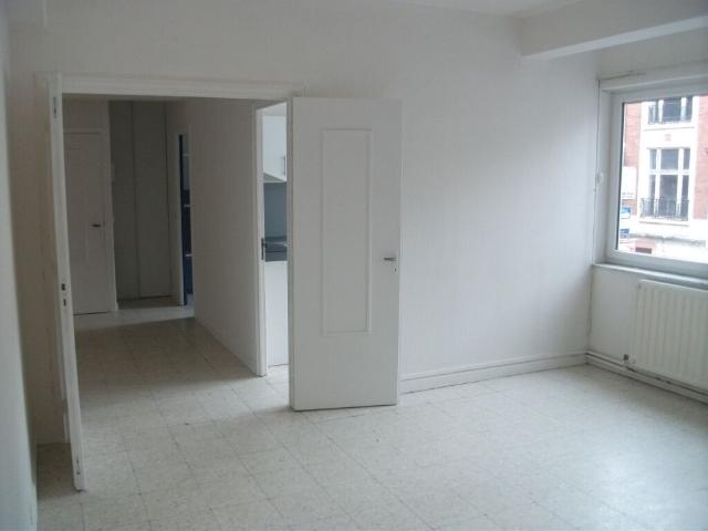 Appartement 4 pièces, 75 m² à louer à Tourcoing 59200