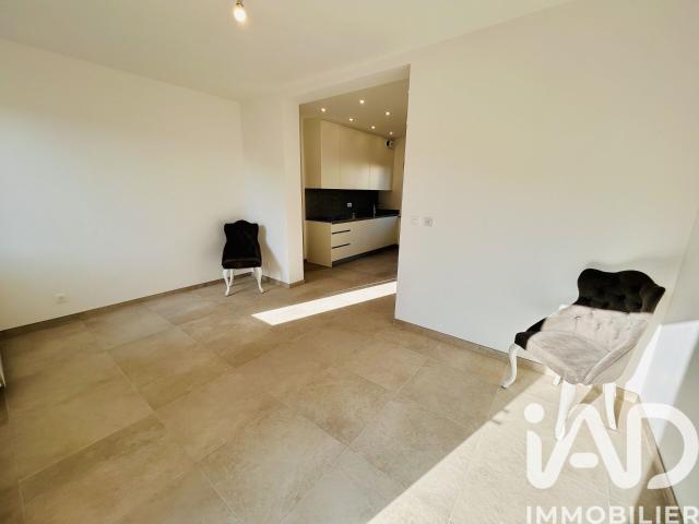 Appartement 4 pièces, 75 m² à louer à Tressange 57710