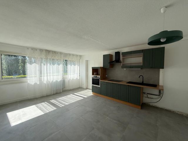 Appartement 4 pièces, 75 m² à louer à Vétraz Monthoux 74100