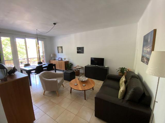 Appartement 4 pièces, 75 m² à louer à Aix en Provence 13100