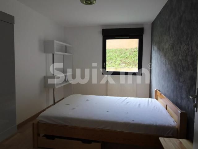 Appartement 4 pièces, 75 m² à louer à Aix les Bains 73100