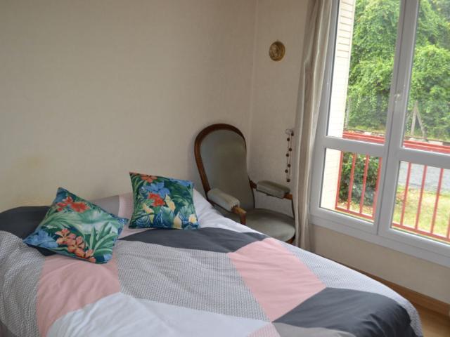 Appartement 4 pièces, 75 m² à louer à Albi 81000