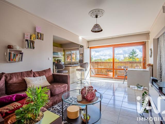 Appartement 4 pièces, 75 m² à louer à Athis Mons 91200