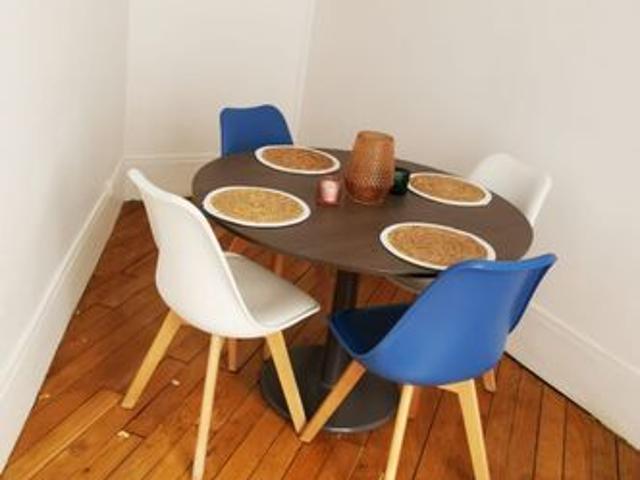 Appartement 4 pièces, 75 m² à louer à Aulnay sous Bois 93600