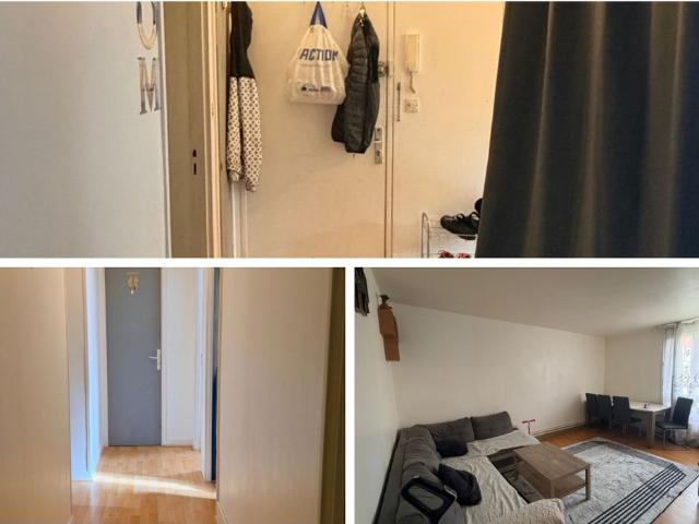 Appartement 4 pièces, 75 m² à louer à Beauvais 60000