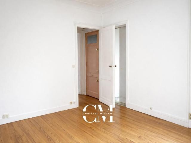 Appartement 4 pièces, 75 m² à louer à Bordeaux 33000